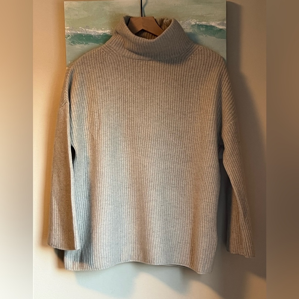Cashmere Sweater Rachel Zoe